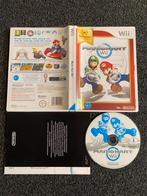Mario Kart Wii, Spelcomputers en Games, Games | Nintendo Wii, Vanaf 3 jaar, Ophalen of Verzenden, 3 spelers of meer, Zo goed als nieuw