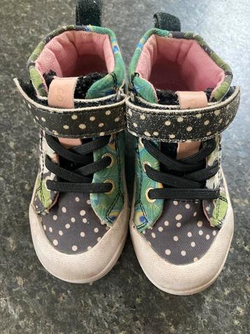 Go Banana's schoenen maat 22 beschikbaar voor biedingen