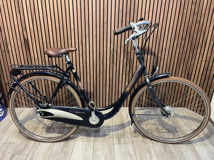 Batavus Verona 28 inch Damesfiets, Fietsen en Brommers, Fietsen | Dames | Damesfietsen, Gebruikt