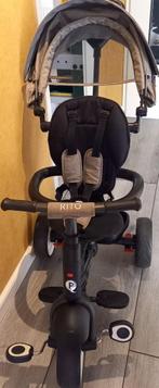 Driewieler Qplay Rito de Luxe, Ophalen, Zo goed als nieuw