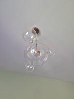 Multi-Head Bubble Glass, Huis en Inrichting, Ophalen of Verzenden, Zo goed als nieuw, Minder dan 50 cm