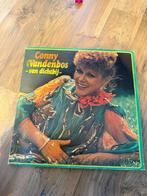 Conny van den bos (van dichtbij)1975 VERZENDEN MOGELIJK, Ophalen, Gebruikt, 12 inch, Levenslied of Smartlap