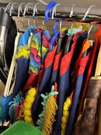 Carnavalspakken schilders set te koop, Ophalen, Zo goed als nieuw, Carnaval