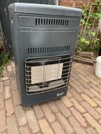 Sicar Gaskachel - Gasfles Kachel, Huis en Inrichting, Kachels, Gebruikt, Gas, Ophalen of Verzenden, Vrijstaand