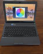Sony VAIO VPCYA1V9E Laptop, intel i3, 4/90GB, 11.6” + 320GB, Computers en Software, Windows Laptops, Ophalen, Gebruikt, Qwerty