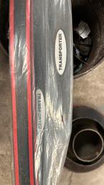 Transporter sier / stootlijsten origineel VW T5 t/m T6.1, Ophalen of Verzenden, Nieuw, Links, Volkswagen