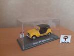 Renault 4 Plein Air 1968 van Solido 1:43, Hobby en Vrije tijd, Modelauto's | 1:43, Solido, Auto, Solido, Nieuw