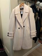 mantel / winterjas, Kleding | Dames, Jassen | Winter, Maat 38/40 (M), Beige, Nieuw, Ophalen of Verzenden