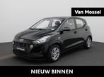 Hyundai i10 1.0 Air | AIRCO | CRUISE CONTROL | ELEKTRISCHE R, Auto's, Hyundai, Voorwielaandrijving, 12 maanden, Stof, Gebruikt