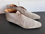 Santoni herenschoenen maat 8.5 / 42.5, Kleding | Heren, Schoenen, Santoni, Overige kleuren, Santoni, Ophalen of Verzenden