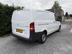 Mercedes-Benz Vito 114 CDI Lang Automaat | Navi | Camera | A, Automaat, Gebruikt, 4 cilinders, Wit