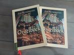 Orgelboeken Jaap Nieuwenhuijse (2 delen) Klavarskribo, Ophalen, Zo goed als nieuw, Jaap Nieuwenhuijse, Christendom | Protestants