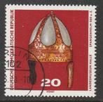 DDR 1970 1554 Spangenhelm, Gest, Ophalen of Verzenden, DDR, Gestempeld