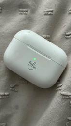 Losse airpods pro case, Verzenden, Zo goed als nieuw