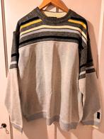 Carlo Colucci katoenen trui maat XXL, Overige maten, Ophalen of Verzenden, Zo goed als nieuw, Grijs