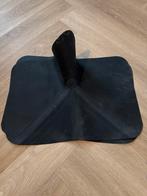 EPDM buitenhoek - 2 stuks NIEUW, Kunststof, Gebruikt, Zwart, Overige typen