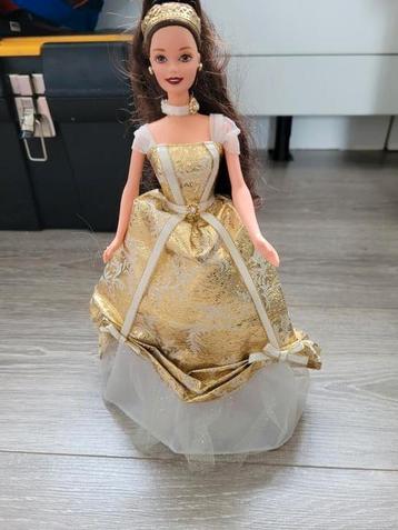 Mooie Sissi barbie  beschikbaar voor biedingen