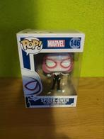 Funko pop! Spider-Gwen #146, Verzamelen, Poppetjes en Figuurtjes, Ophalen of Verzenden, Zo goed als nieuw