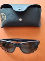 Ray-Ban Zonnebril - Stijlvol Zwart, Zonnebril, Zwart, Ophalen of Verzenden, Zo goed als nieuw