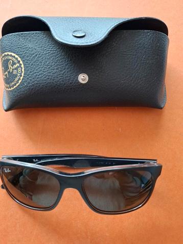 Ray-Ban Zonnebril - Stijlvol Zwart beschikbaar voor biedingen