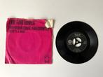 The Fortunes / Freedom come, freedom go - There's a man, Cd's en Dvd's, Vinyl Singles, Gebruikt, 7 inch, Single, Ophalen of Verzenden