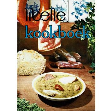 LIBELLE KOOKBOEK -1969 - KARIN BRANDS beschikbaar voor biedingen