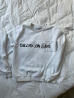 Calvin Klein Sweater (S), Ophalen of Verzenden, Zo goed als nieuw