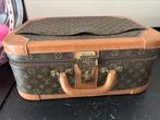 Antieke Louis Vuitton koffer uniek, Sieraden, Tassen en Uiterlijk, Koffers, Ophalen of Verzenden, Zo goed als nieuw, Leer