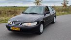 Saab 9-3 2.0 I 1999 Zwart, Voorwielaandrijving, 65 €/maand, 1295 kg, 4 cilinders