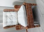 Fauteuil, Huis en Inrichting, Fauteuils, Ophalen, Zo goed als nieuw