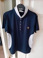 Wedstrijdshirt - Maat 152/158, Ophalen of Verzenden, Zo goed als nieuw, Dressuur, Bovenkleding