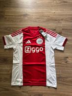 Officiële Ajax tenue 25/26 2025/2026, Maat M, Ophalen of Verzenden, Zo goed als nieuw, Shirt