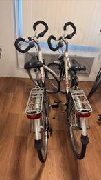 2 Genesis Touring XR Fietsen, 55 tot 59 cm, Ophalen, Jaren '60 of nieuwer