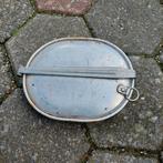 US Mess Tin Wo1, Verzamelen, Militaria | Tweede Wereldoorlog, Ophalen of Verzenden, Amerika