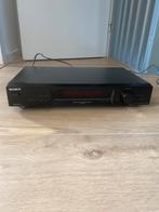 Tuner met db meting st-se370, Ophalen of Verzenden, Zo goed als nieuw