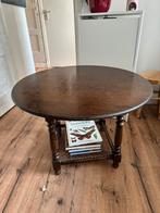 Gratis salontafel, Huis en Inrichting, Tafels | Salontafels, Ophalen, Gebruikt, 100 tot 150 cm, 50 tot 100 cm