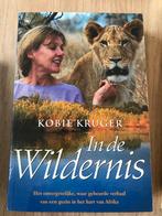 In de wildernis (waar gebeurd verhaal), Ophalen of Verzenden, Zo goed als nieuw