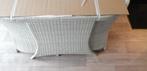 tuinset 2x nieuw, Tuin en Terras, Tuinsets en Loungesets, Eettafel, Nieuw, Wicker, Tuinset