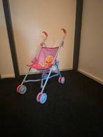 Poppenbuggy, Kinderen en Baby's, Speelgoed | Poppen, Ophalen, Gebruikt, Overige typen
