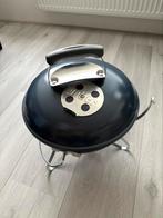 Weber, smokey joe barbecue, Tuin en Terras, Houtskoolbarbecues, Ophalen, Zo goed als nieuw