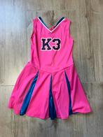 K3 cheerleader 134, Ophalen of Verzenden, Zo goed als nieuw, Maat 34 (XS) of kleiner, Overige typen