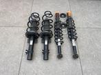Schokdempers VW Polo V Audi A1 Seat Ibiza Schokbrekers, Ophalen of Verzenden, Volkswagen