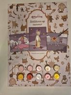 Efteling Schilderen op Nummer - Nieuw, Hobby en Vrije tijd, Schilderen, Ophalen of Verzenden, Nieuw, Schilderen op nummer