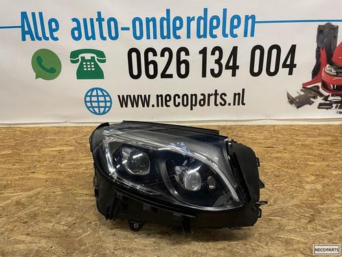 GLC W253 X253 A253 ILS VOL LED KOPLAMP RECHTS A2539065801, Auto-onderdelen, Verlichting, Mercedes-Benz, Gebruikt, Ophalen of Verzenden
