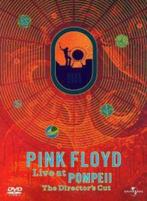Pink Floyd – Live At Pompeii - The Director's Cut DVD, Alle leeftijden, Gebruikt, Ophalen of Verzenden, Muziek en Concerten