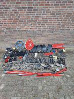 Partij Tomos onderdelen UITVERKOOP, Fietsen en Brommers, Brommers | Tomos, Ophalen of Verzenden, Zo goed als nieuw