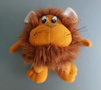 Leeuw knuffeltje, Ophalen, Zo goed als nieuw, Overige typen