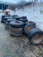 Banden met velgen, wielen, Zakelijke goederen, Agrarisch | Werktuigen, Ophalen, Transport