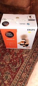 Krups NESCAFÉ DOLCE GUSTO PICCOLO XS, Overige modellen, Ophalen of Verzenden, Zo goed als nieuw, 1 kopje