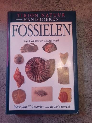 D. Ward - Fossielen, Boeken, Wetenschap, Nieuw, Natuurwetenschap, Ophalen of Verzenden